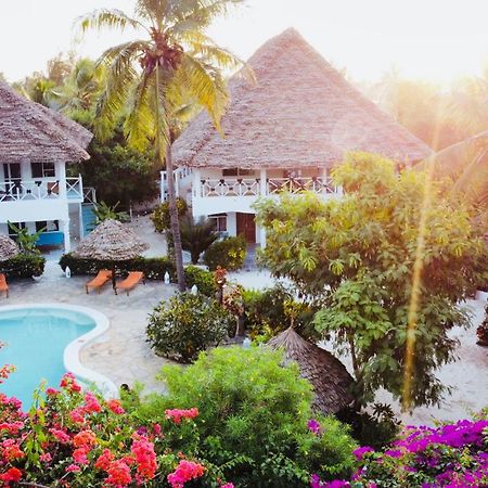 Ananda Villa Zanzibar ブウェワウ エクステリア 写真