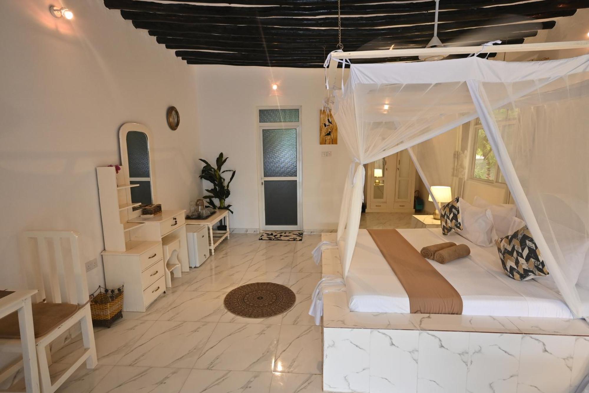 Ananda Villa Zanzibar ブウェワウ エクステリア 写真