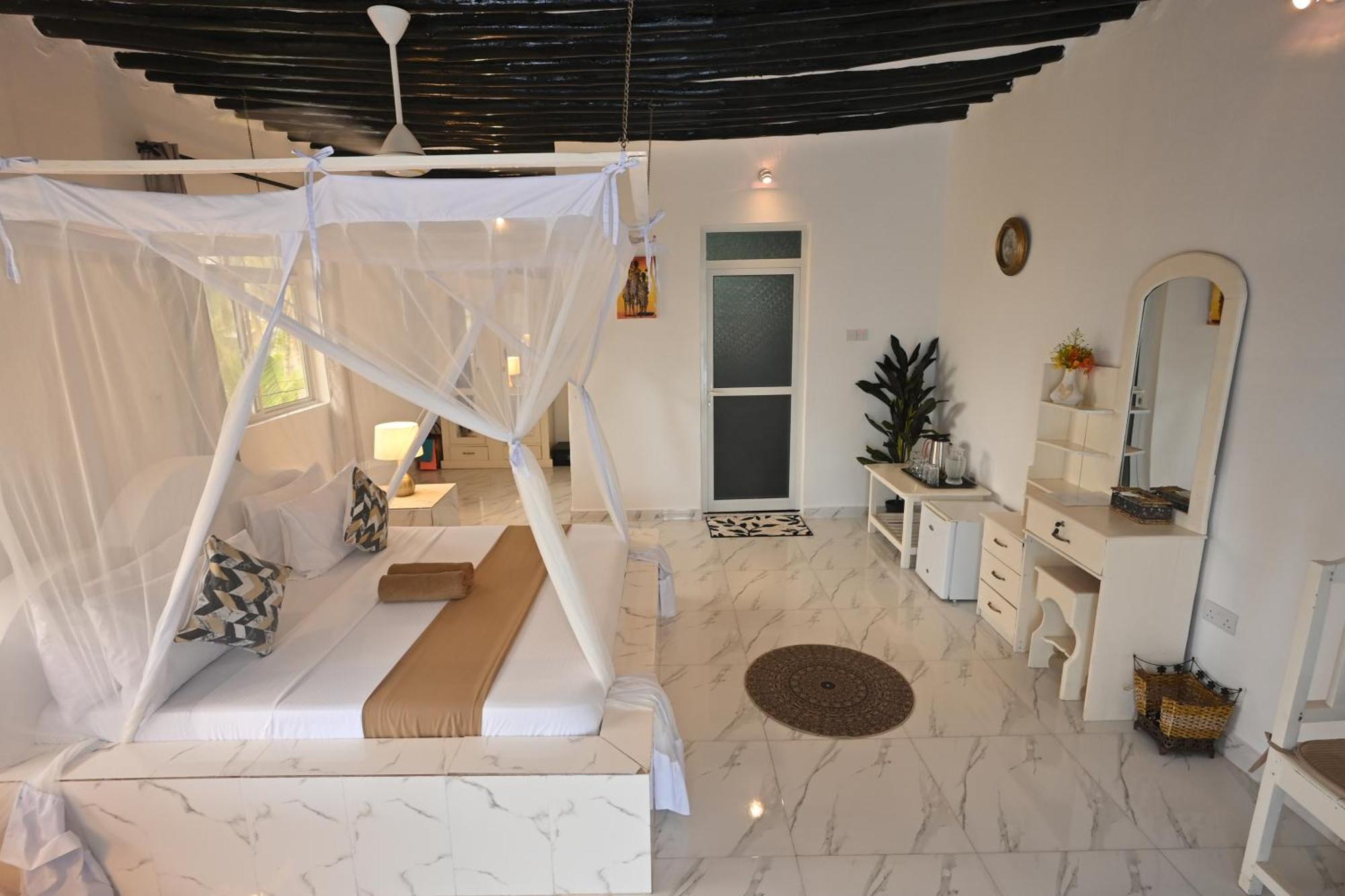 Ananda Villa Zanzibar ブウェワウ エクステリア 写真