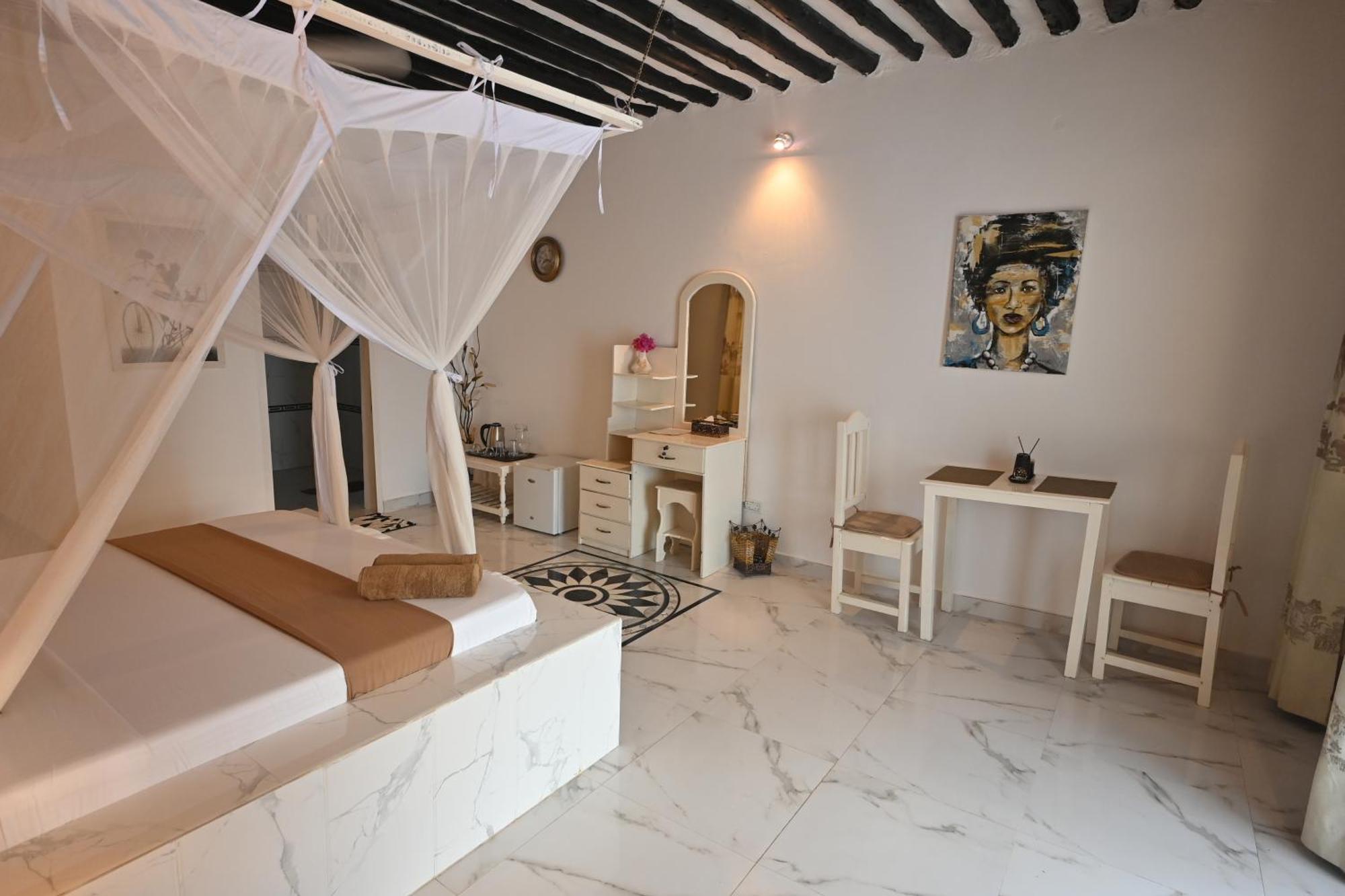 Ananda Villa Zanzibar ブウェワウ エクステリア 写真
