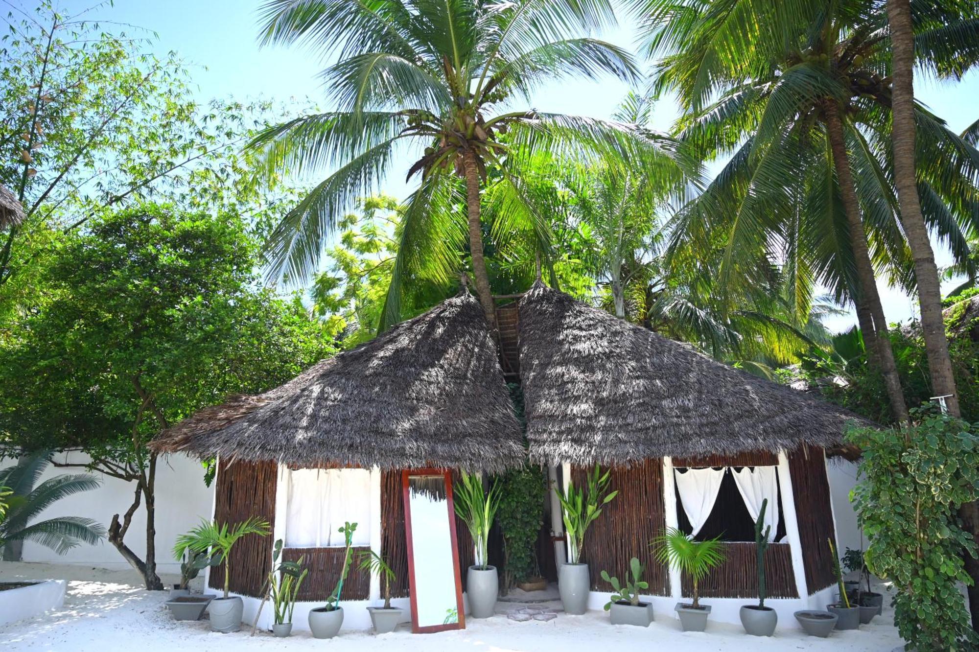 Ananda Villa Zanzibar ブウェワウ エクステリア 写真