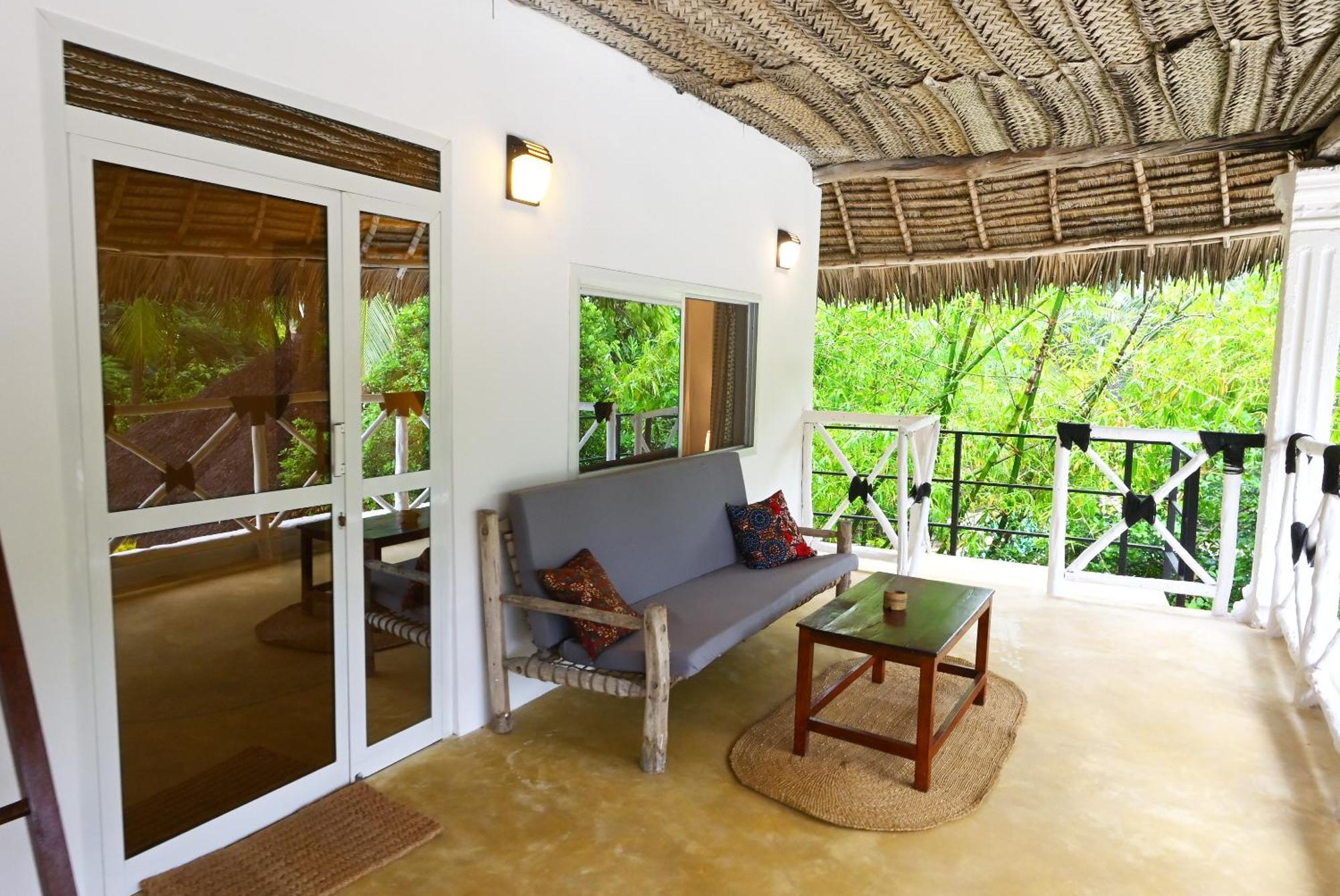 Ananda Villa Zanzibar ブウェワウ エクステリア 写真